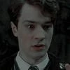 Tom M. Riddle