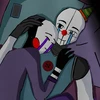 Marionette love