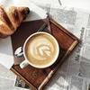 SaltyCoffee