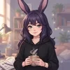 Usagi Murasaki