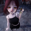 bloodyroose