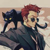 Anthony.J. Crowley