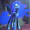 Nitmare Moon