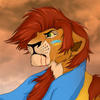 Disneythekinglion