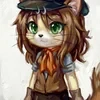 ANGRY CAT KATE