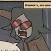 Токсичный Дио