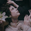 скорбная песнь о безвременной смерти.
