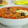 Вкусный Суп