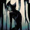 The darkside of your heart