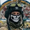 Марк Калугер