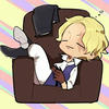 Let me sleep....