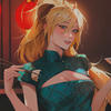 pluviophiIe