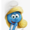 Sweet Smurfette