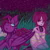 Masha the Alicorn