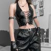 woman of motley