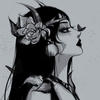 lady of the cross