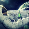 Cosmonaut Asele