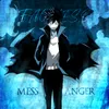 Faceless messenger
