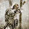 We are legion...