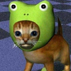 worm creature
