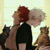 Aki_fox 23