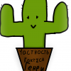 Кактус Генри