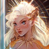 Aether and the Olympian Gods