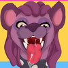 Ashanti Hyena