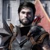 Garret Hawke Amell