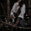 Lady Mirabelle