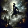 Dark Lord of the World