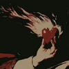 heart touch