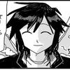 Konran shita otoko
